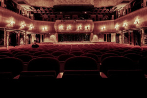 Κορονοϊός: Μπαίνει «λουκέτο» σχεδόν... παντού - Σινεμά, θέατρα, «μπουζούκια» και γυμναστήρια