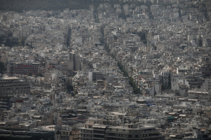 Φορολογικά μπόνους για ανακαίνιση ακινήτων και μίσθωση κλειστών κατοικιών