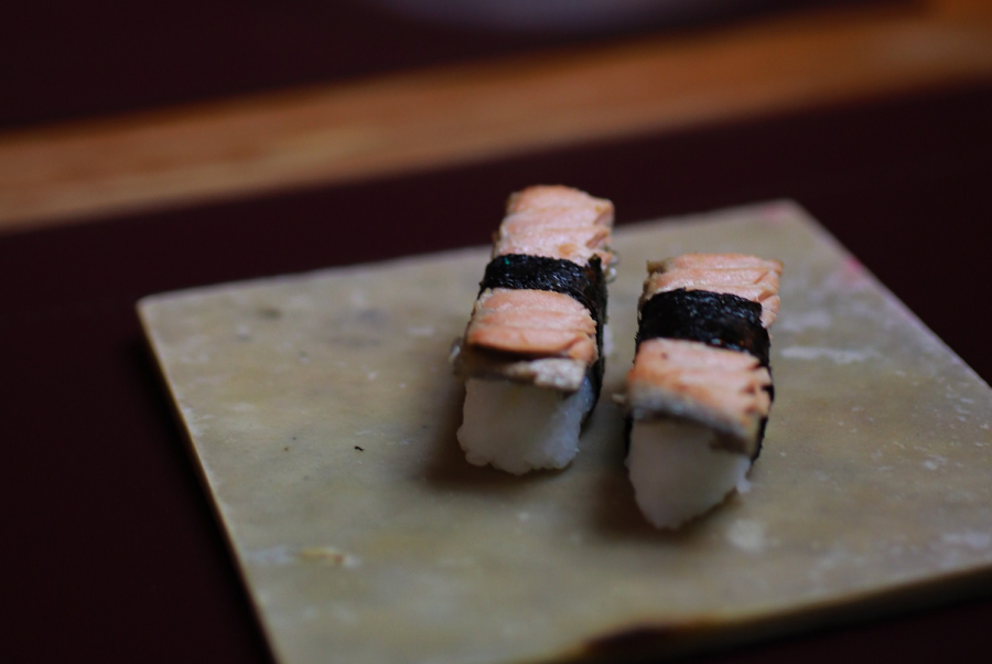 Αυτό το ψάρι κάνει «θαύματα» στην αρτηριακή πίεση