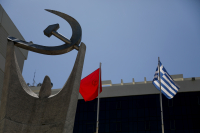 ΚΚΕ, Ελληνική Λύση και ΜέΡΑ25 υπέρ της στην εξεταστική για τις λίστες Πέτσα και τις δημοσκοπήσεις