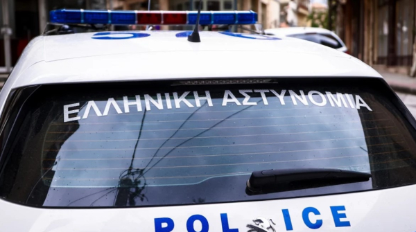 Διάρρηξη στα γραφεία ναυτιλιακής εταιρείας στη Βούλα