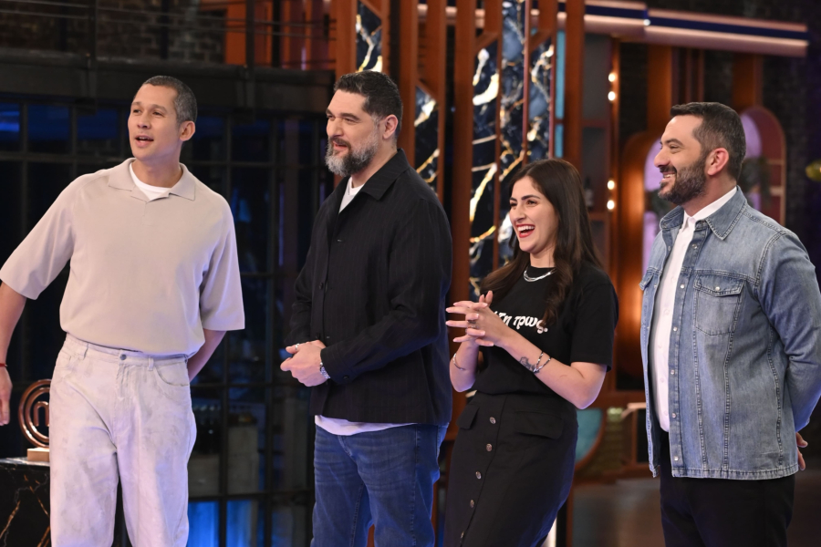 MasterChef 2025: Η ώρα του Silver επάθλου έφτασε (Βίντεο)
