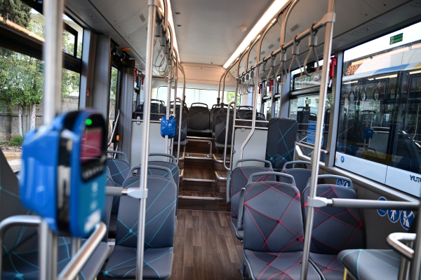 Πειραιάς: Ακρωτηριάστηκε η 72χρονη που παρασύρθηκε από λεωφορείο - Σε κρίσιμη κατάσταση