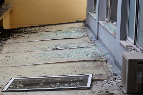 Σύστημα «οσφρίζεται» τις βόμβες