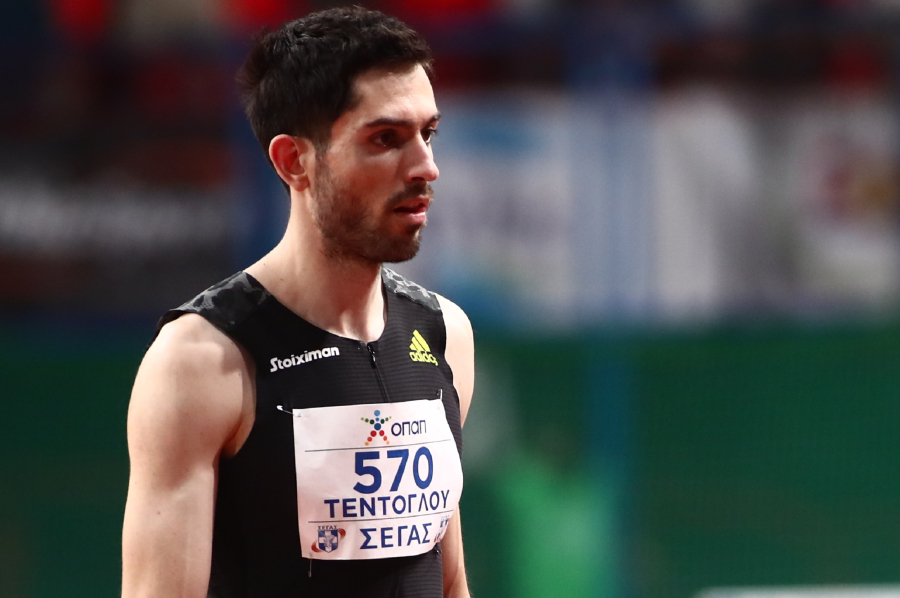 Ο Μίλτος Τεντόγλου δοκιμάζει την τύχη του στο επί κοντώ, στην Ιαπωνία (Βίντεο)