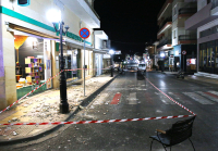 Οι φυσικές καταστροφές ο μέγιστος κίνδυνος για τις ελληνικές επιχειρήσεις