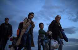 Η Κομισιόν παρεμβαίνει για την κατάσταση στα σύνορα Ελλάδας - ΠΓΔΜ