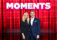 Το «Moments» κάνει πρεμιέρα το Σάββατο με καλεσμένο τον Γιώργο Καπουτζίδη