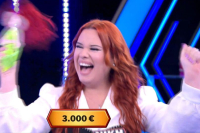 Deal: Άλλαξε κουτί τελευταία στιγμή και κέρδισε 3.000 ευρώ!