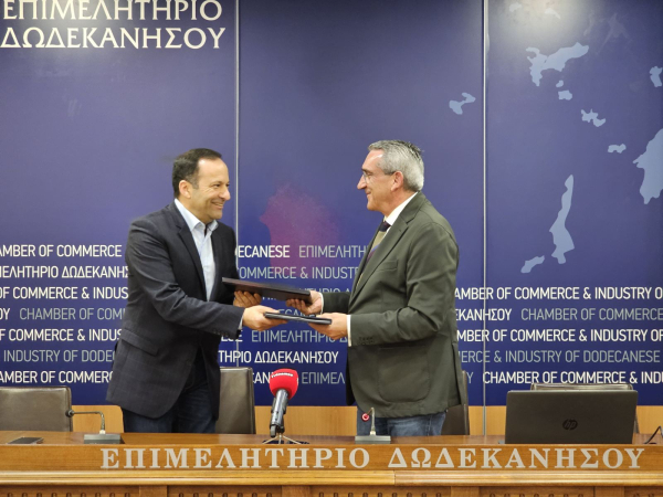 Ποιο ελληνικό νησί κηρύττει τον «πόλεμο» στα πλαστικά μιας χρήσης