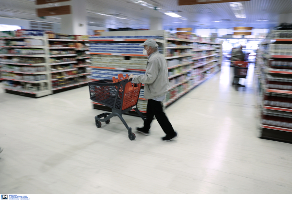 Σούπερ μάρκετ έκλεβε ρεύμα – Συνελήφθη ο υπεύθυνος