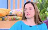 Ελένη Καρακάση: Η εξομολόγηση της ηθοποιού - «Βρισκόμαστε σε διαδικασία αναδοχής παιδιού»