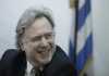 Κατρούγκαλος: Συλλογικές διαπραγματεύσεις μέσω συνταγματικής αναθεώρησης