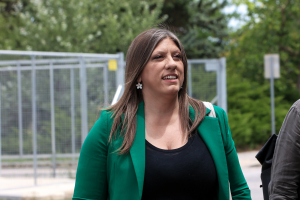 Επιτροπή Δεοντολογίας: Νέα αναβολή για την άρση ασυλίας της Κωνσταντοπούλου - Διχάστηκε η ΝΔ για το αίτημα της Ζωής