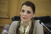 Μαρία Κανελλοπούλου για την υγεία της: «Δεν έχω χρόνο για άλλο πόνο»