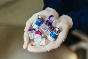 Botox: Πώς μπορεί να χρησιμοποιηθεί στην αντιμετώπιση της υπερβολικής εφίδρωσης