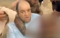 «Είσαι ήρωας»: Ποιος είναι ο άνδρας που αφόπλισε τον έναν δράστη στο Σίδνεϊ (βίντεο)