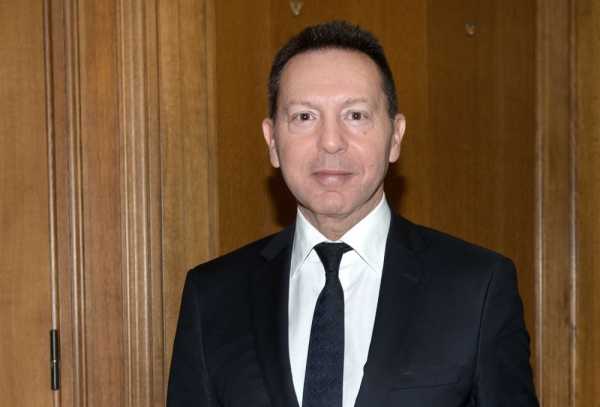 Συνάντηση Μητσοτάκη-Στουρνάρα αύριο - Στο «μενού» και η τράπεζα Αττικής