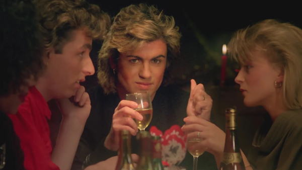 Το «Last Christmas» στην κορυφή του Billboard Global 200 για πρώτη φορά