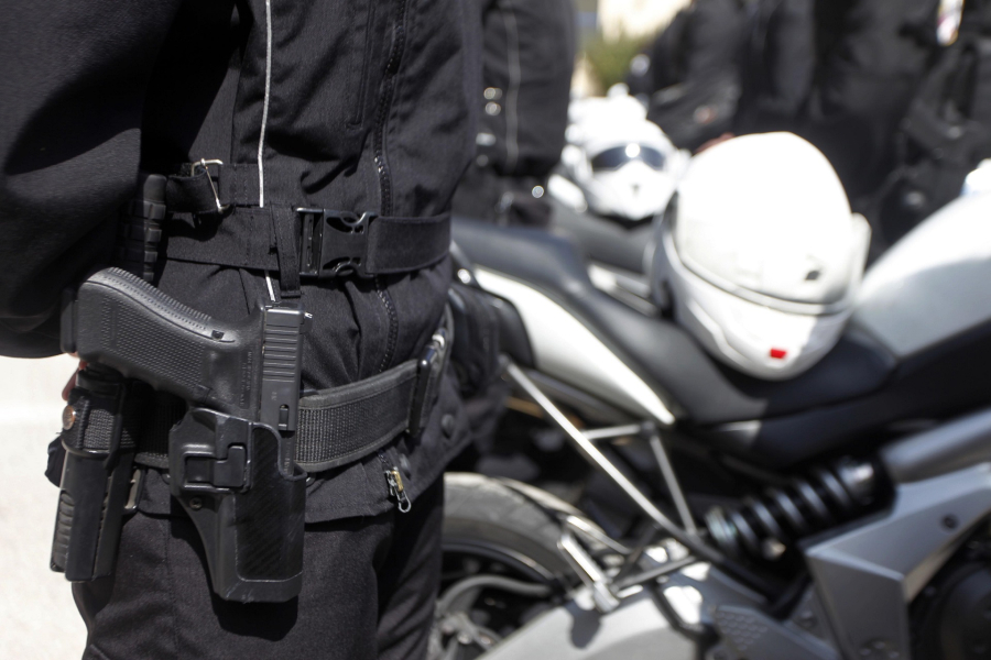 Επιχείρηση της Δίωξης Εκβιαστών στην Αττική, 7 συλλήψεις