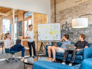 Report Reveals How Employees Are Paid in Greece’s Startup Ecosystem