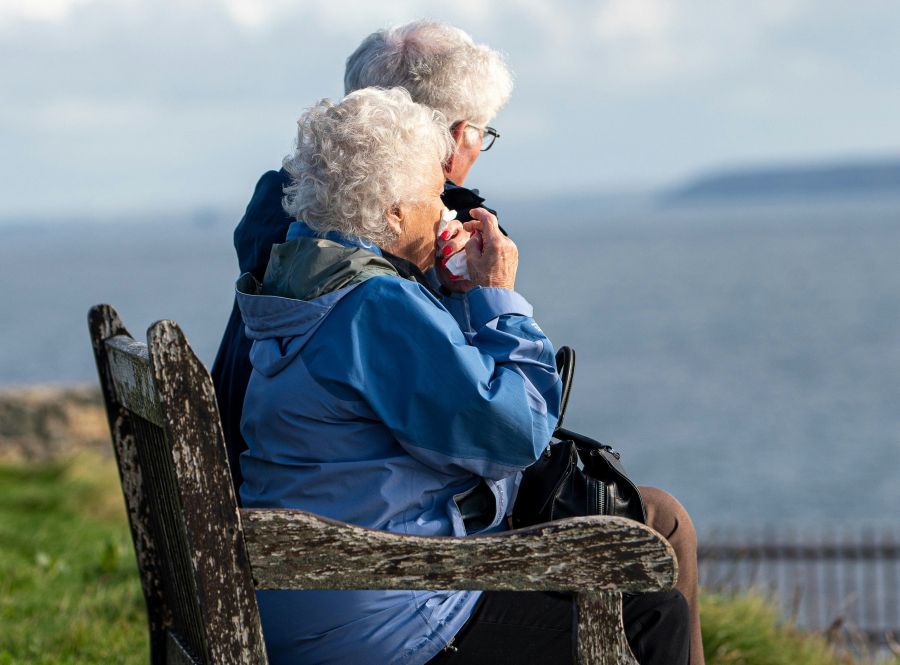 Σοβαρές λοιμώξεις συνδέονται με κίνδυνο άνοιας αργότερα, δείχνει μελέτη