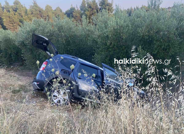 Χαλκιδική: Μολδαβοί παραθεριστές η οικογένεια που ξεκληρίστηκε - Με βαριές κρανιοεγκεφαλικές κακώσεις η 7χρονη κόρη