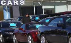 Η αγορά του αυτοκινήτου «παίρνει» ξανά μπροστά - Μεγάλη αύξηση τον Οκτώβριο