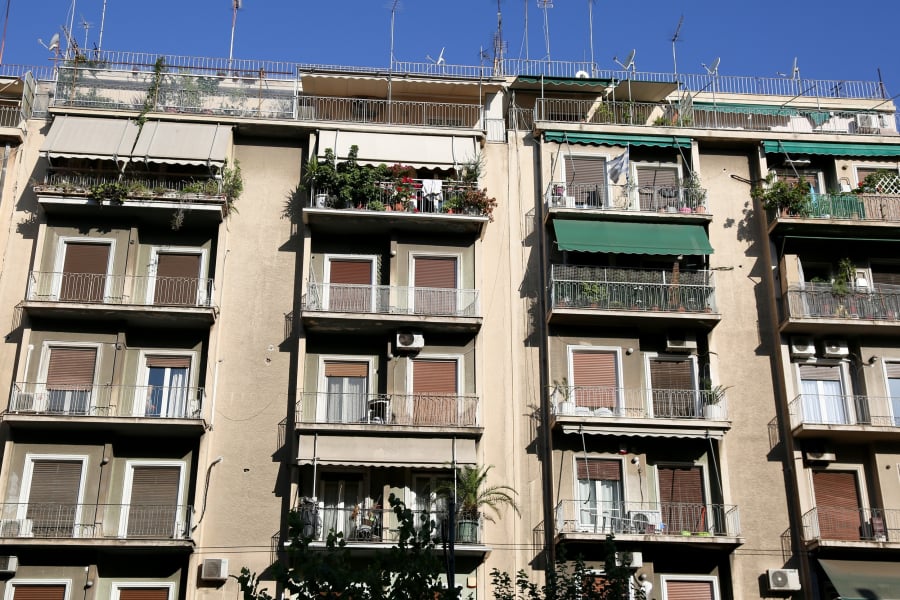 Φάκελος στεγαστική κρίηση: Αναζητώντας δικαιοσύνη - Πώς θα αναχαιτιστεί η κρίση