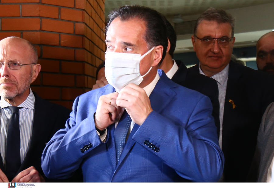 Οι καρκινοπαθείς πρέπει να «παλέψουν» για φάρμακα κι εξετάσεις: Όσα ομολόγησε ο υπουργός μετά την αυτοκτονία