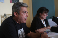 Ασλανίδης για δίκη Τεμπών: Καρυστιανού και Κωνσταντοπούλου να σκεφτούν τη συμπεριφορά τους στο δικαστήριο