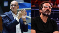 Στημένα στο Μπάσκετ: Στη φυλακή Λιόλιος και Μαυραγάνης - Όσα υποστήριξαν