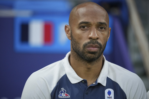 O Τιερί Ανρί «θέλει» να δει στο Champions League ό,τι έκανε η Ελλάδα στο Euro 2004