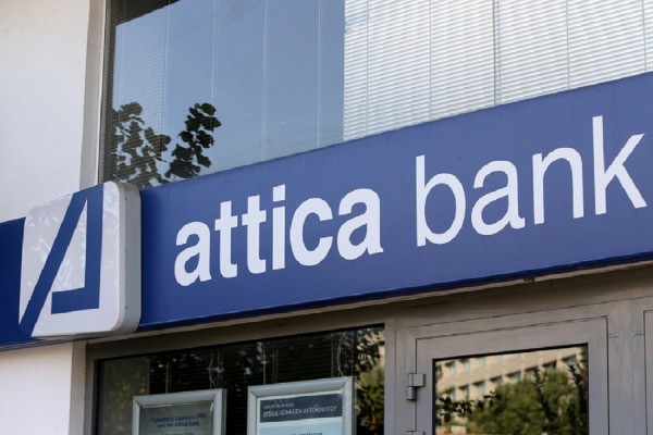 Attica Bank: Νέα συνεργασία με όλες τις Συνεταιριστικές Τράπεζες