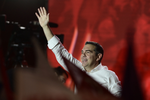 «Την Κυριακή λέμε καληνύχτα στον κ. Μητσοτάκη»