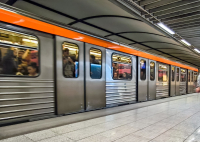 Πάσχα 2026: Πώς θα κινηθούν Μετρό, Τραμ, λεωφορεία – Τα τελευταία δρομολόγια