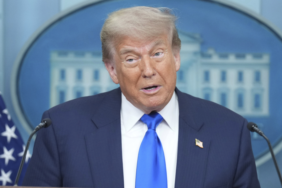 P Photo/Jacquelyn Martin