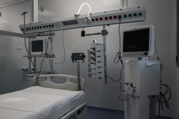 Αυτοκτόνησε 66χρονος ασθενής στο νοσοκομείο Φιλιατών