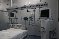 Αυτοκτόνησε 66χρονος ασθενής στο νοσοκομείο Φιλιατών