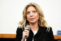 Καρυστιανού για πόρισμα ΕΟΔΑΣΑΑΜ: Ό,τι ξεφεύγει από το κυβερνητικό αφήγημα ανακαλείται