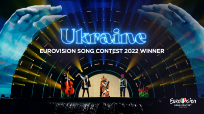 Eurovision: Οι 7 πόλεις της Βρετανίας που διεκδικούν τη διοργάνωση