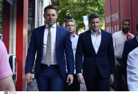 ΣΥΡΙΖΑ: Η αρχή ανατροπής δεν φάνηκε, στροφή σε κυβερνητικό πρόγραμμα