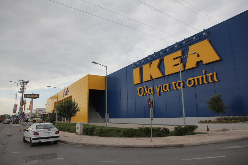 Νέα απόφαση ανοίγει IKEA, Leroy Merlin, Πλαίσιο, Κωτσόβολο, Public, Media Markt αλλά... όχι για όλους