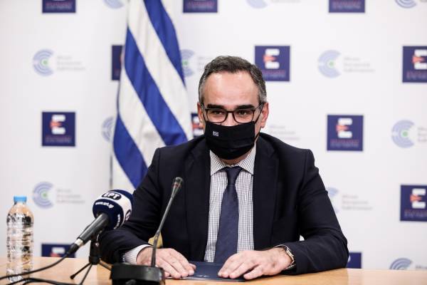 Κοντοζαμάνης: Οφείλουμε να θωρακίσουμε την επιτροπή