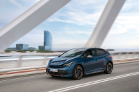 Η CUPRA μειώνει τις τιμές του αμιγώς ηλεκτρικού Born έως και 6.000 ευρώ