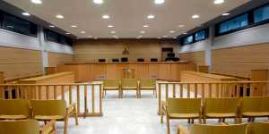 Υπουργείο Δικαιοσύνης : Προσωρινά τα δικαστήρια Πειραιά στον Κεράνη