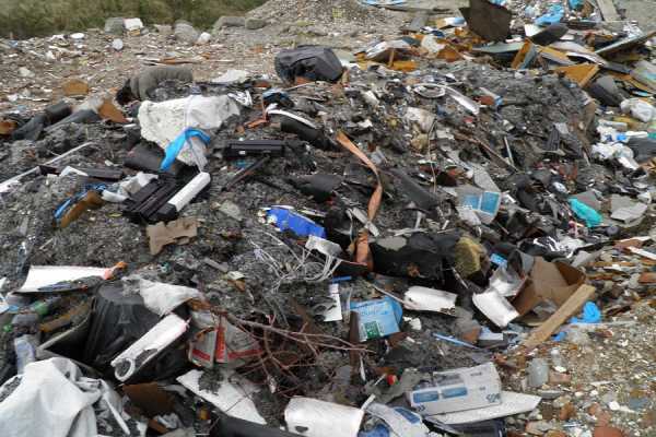 Εγκρίθηκε το σχέδιο διαχείρισης αποβλήτων για τον δήμο Ξυλοκάστρου - Ευρωστίνης