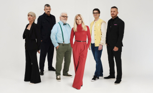 Σάρωσε την τηλεθέαση το «Chase» με τη Μαρία Μπεκατώρου