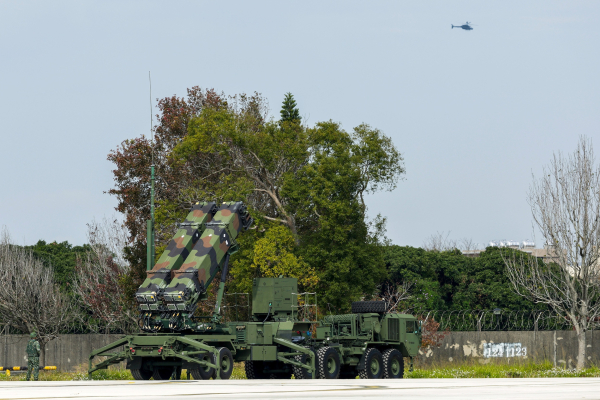 Σφοδρές αντιδράσεις της αντιπολίτευσης για τους Patriot στη Σ. Αραβία - «Εμπλοκή της Ελλάδας στον πόλεμο»
