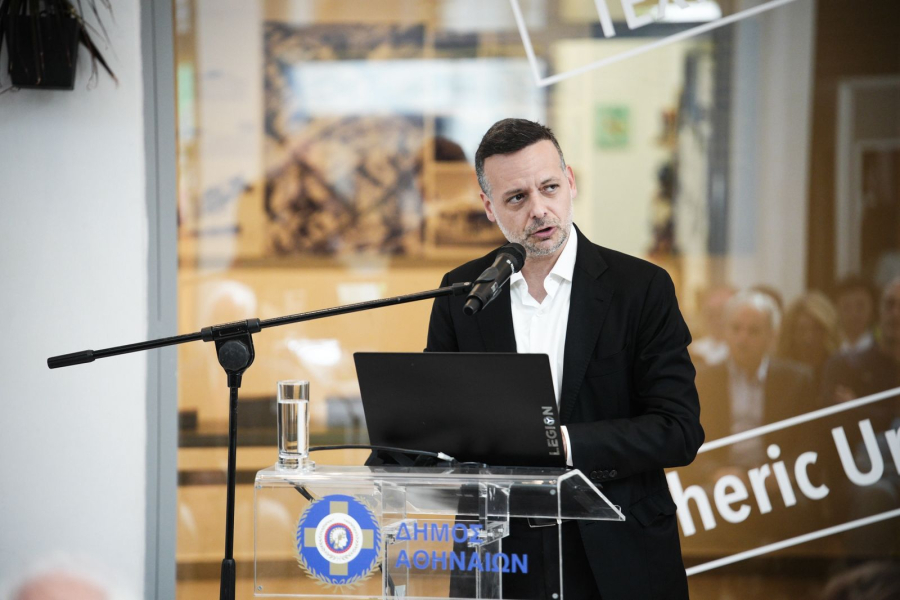 Δήμος Αθηναίων: Δύο «πράσινες» προτάσεις για Πλάκα και Βαρβάκειο